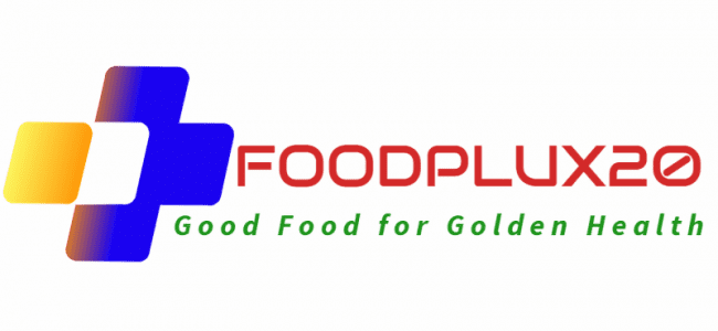 Foodplux20 – Thực Phẩm Sức Khỏe