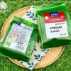 Bột Tảo Xoắn Spirulina Organic Bột tảo xoắn Spirulina Organic