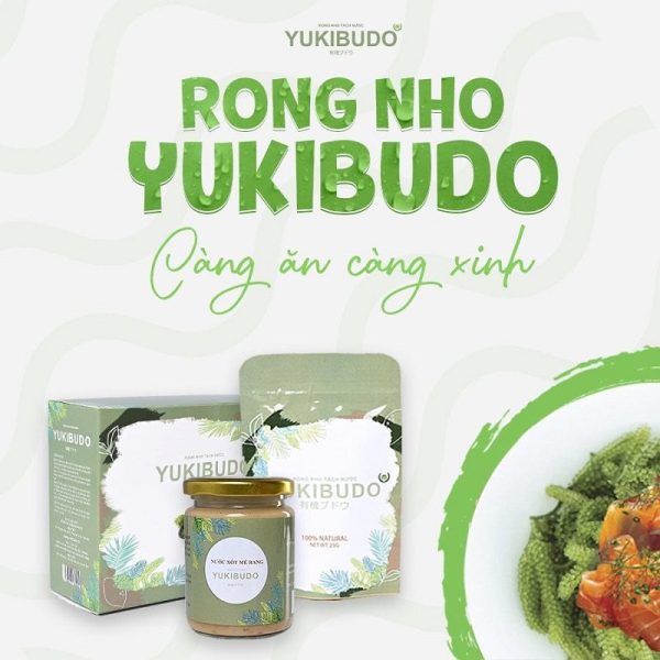 Rong Nho Và Công Dụng Của Rong Nho-Grape Seaweed Rong Nho Và Công Dụng Của Rong Nho-Grape Seaweed