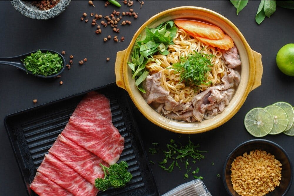 Những Điều Cần Lưu Ý Khi Ăn Mì Tôm Tốt Cho Sức Khỏe điều cần lưu ý khi ăn mì tôm