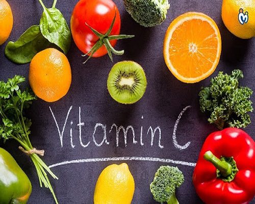 Thực Phẩm Tăng Cường Sức Đề Kháng Phòng, Chống Covid-19 Vitamin C