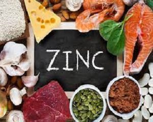 Thực Phẩm Tăng Cường Sức Đề Kháng Phòng, Chống Covid-19 thực phẩm giàu Zin