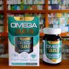 Omega 3 6 9 - Phát triển não bộ, tăng cường thị lực Omega 3 6 9 - Phát triển não bộ, tăng cường thị lực