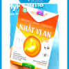 Dạ dày Nhất Vị An Gold – Trung hòa giảm acid dịch vị, giảm triệu chứng do viêm loét dạ dày Dạ dày Nhất Vị An Gold – Trung hòa giảm acid dịch vị, giảm triệu chứng do viêm loét dạ dày