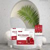 Rich Collagen Pomegranate - Rich Collagen Lựu Đỏ ngăn ngừa lão hóa, giúp da căng mịn tươi trẻ Rich Collagen Pomegranate - Rich Collagen Lựu Đỏ ngăn ngừa lão hóa, giúp da căng mịn tươi trẻ