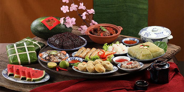 7 Mẹo Ăn Uống Ngày Tết Lành Mạnh, Đảm Bảo Sức Khỏe Mẹo ăn uống ngày tết lành mạnh