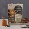 Bột Ngũ Cốc Mè Đen Đậu Đen Gạo Đen Black Grain Mix Powder - Bột Ngũ Cốc Mè Đen Hàn Quốc Bột Ngũ Cốc Mè Đen Đậu Đen Gạo Đen Black Grain Mix Powder - Bột Ngũ Cốc Mè Đen Hàn Quốc