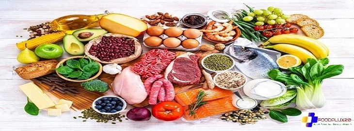 Chế Độ Dinh Dưỡng Hậu Covid-19 Giúp Hồi Phục Sức Khỏe Chế Độ Dinh Dưỡng Hậu Covid-19 Giúp Phục Hồi Sức Khỏe