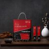Nước Hồng Sâm Hàn Quốc 6 Năm Tuổi Innerset Korean Red Ginseng Sticks Nước Hồng Sâm Hàn Quốc 6 Năm Tuổi Innerset Korean Red Ginseng Sticks