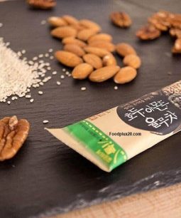 Bột Ngũ Cốc Hạnh Nhân Óc Chó 50 gói - Bột Ngũ Cốc Dinh Dưỡng Damtuh Hạnh Nhân Óc Chó Bột Ngũ Cốc Hạnh Nhân Óc Chó 50 gói - Bột Ngũ Cốc Dinh Dưỡng Damtuh Hạnh Nhân Óc Chó - 2