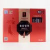 Hồng Sâm Nguyên Củ Tẩm Mật Ong 300g - Red Ginseng Honeyed Whole Roots Sobaek Hồng Sâm Nguyên Củ Tẩm Mật Ong 300g - Red Ginseng Honeyed Whole Roots Sobaek