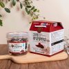 Sâm Lát Tẩm Mật Ong Hàn Quốc 200g - Honeyed Korean Ginseng Slices (Sâm Lát Hàn Quốc Tẩm Mật Ong) Sâm Lát Tẩm Mật Ong Hàn Quốc 200g - Honeyed Korean Ginseng Slices (Sâm Lát Hàn Quốc Tẩm Mật Ong)