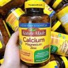 Viên Uống Nature Made Calcium Magnesium Zinc Vitamin D3 - Viên Uống Bổ Sung Canxi Nature Made Viên Uống Nature Made Calcium Magnesium Zinc Vitamin D3 - Viên Uống Bổ Sung Canxi Nature Made