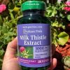 Viên Uống Giải Độc Gan Milk Thistle Extract Puritan’s Pride 1000mg (Mỹ) - Giúp thải độc gan, làm mát gan Viên Uống Giải Độc Gan Milk Thistle Extract Puritan’s Pride 1000mg (Mỹ) - Giúp thải độc gan, làm mát gan