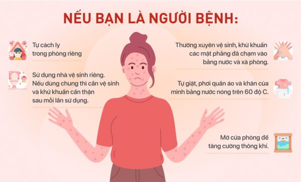 8 Điều Cần Biết Về Bệnh Đậu Mùa Khỉ (Monkeypox) 8 Điều Cần Biết Về Bệnh Đậu Mùa Khỉ (Monkeypox)-3