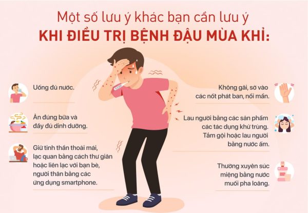 8 Điều Cần Biết Về Bệnh Đậu Mùa Khỉ (Monkeypox) 8 Điều Cần Biết Về Bệnh Đậu Mùa Khỉ (Monkeypox)-4
