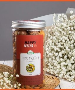 Hạt Ngũ Vị Chưa Tách Vỏ, Hạt Ngũ Vị Mix 5 Loại Hạt - Hạt Mix Nuts, Hạt Dinh Dưỡng Hạt Ngũ Vị Chưa Tách Vỏ, Hạt Ngũ Vị Mix 5 Loại Hạt - Hạt Mix Nuts, Hạt Dinh Dưỡng - 1
