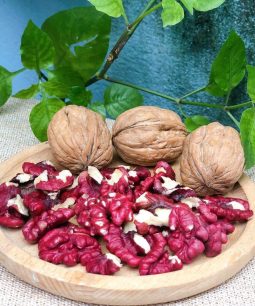 Hạt Óc Chó Đỏ Mỹ - Quả Óc Chó Đỏ (Red Walnuts USA), Hạt Dinh Dưỡng