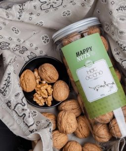 Hạt Óc Chó Vàng (Walnuts USA) - Quả Óc Chó Vàng, Hạt Dinh Dưỡng Hạt Óc Chó Vàng (Walnuts USA) - Quả Óc Chó Vàng, Hạt Dinh Dưỡng - 2
