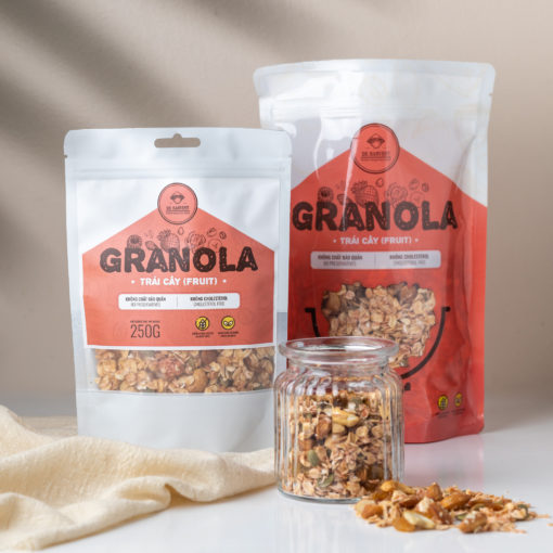 Ngu-Coc-Granola-Trai-Cay-500g-Granola-Ngu-Coc-Giam-Can-tu-Nhien-Healthy Ngũ Cốc Granola Trái Cây 500g - Granola Ngũ Cốc Giảm Cân Tự Nhiên Healthy