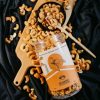 Nhân Hạt Điều Rang Muối (Roasted Cashew Nuts) 500g - Hạt Dinh Dưỡng Nhân Hạt Điều Rang Muối (Roasted Cashew Nuts) 500g