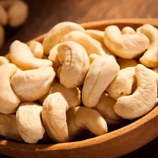 Nhân Hạt Điều Rang Muối (Roasted Cashew Nuts) 500g - 2 Nhân Hạt Điều Rang Muối (Roasted Cashew Nuts) 500g - 2