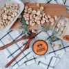 Nhân Hạt Macca (Macadamia Nuts Australia) - Nhân Hạt Mắc Ca Úc, Hạt Dinh Dưỡng Nhân Hạt Macca (Macadamia Nuts Australia)