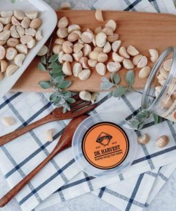 Nhân Hạt Macca (Macadamia Nuts Australia)