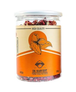 Nhân Hạt Óc Chó Đỏ Mỹ - Nhân Quả Óc Chó Đỏ (Red Walnuts USA), Hạt Dinh Dưỡng
