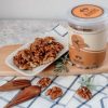 Nhân Hạt Óc Chó Vàng (Walnuts USA) - Nhân Quả Óc Chó Vàng, Hạt Dinh Dưỡng Nhân Hạt Óc Chó Vàng (Walnuts USA) - Nhân Quả Óc Chó Vàng, Hạt Dinh Dưỡng -1