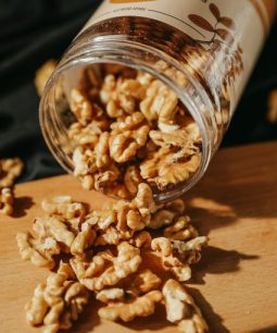 Nhân Hạt Óc Chó Vàng (Walnuts USA) - Nhân Quả Óc Chó Vàng, Hạt Dinh Dưỡng Nhân Hạt Óc Chó Vàng (Walnuts USA) - Nhân Quả Óc Chó Vàng, Hạt Dinh Dưỡng -2
