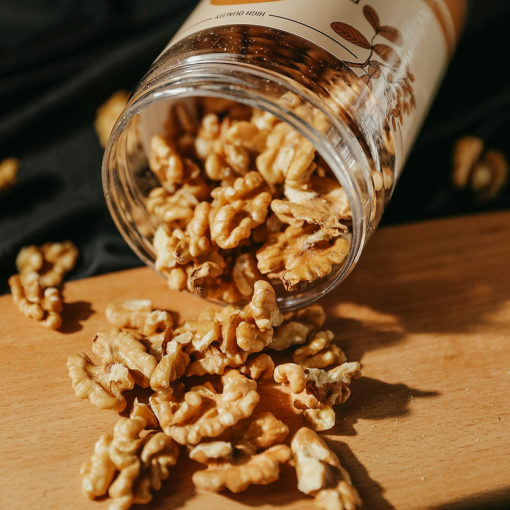 Nhan-hat-oc-cho-vang-USA-Walnuts-400g-2 Nhân Hạt Óc Chó Vàng (Walnuts USA) - Nhân Quả Óc Chó Vàng, Hạt Dinh Dưỡng -2