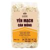 Yến Mạch Cán Dẹt (Rolled Oats) 500g - Yến Mạch Nguyên Hạt Cán Dẹt, Ngũ Cốc Dinh Dưỡng Yến Mạch Cán Dẹt (Rolled Oats) 500g - Yến Mạch Nguyên Hạt Cán Dẹt, Ngũ Cốc Dinh Dưỡng