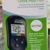 Máy Đo Đường Huyết OneTouch Ultra Plus Flex - Thiết bị y tế, hàng chính hãng Máy Đo Đường Huyết OneTouch Ultra Plus Flex - Thiết bị y tế, hàng chính hãng