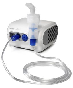 Máy Xông Mũi Họng Omron NE-C28, Máy Xông Khí Dung Omron NE-C28 Compair Compressor Nebulizer - Hàng Chính Hãng Máy Xông Mũi Họng Omron NE-C28, Máy Xông Khí Dung Omron NE-C28 Compair Compressor Nebulizer - Hàng Chính Hãng - 2