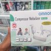 Máy Xông Mũi Họng Omron NE-C801 Compressor Nebulizer, Máy Xông Khí Dung Omrn NE-C801 - Hàng chính hãng Máy Xông Mũi Họng Omron NE-C801 Compressor Nebulizer, Máy Xông Khí Dung Omrn NE-C801 - Hàng chính hãng