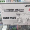 Máy Xông Mũi Họng Omron NE-C900 Công Suất Lớn - Máy Xông Khí Dung Omron NE-C900 Máy Xông Mũi Họng Omron NE-C900 Công Suất Lớn - Máy Xông Khí Dung Omron NE-C900