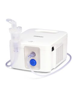 Máy Xông Mũi Họng Omron NE-C900 Công Suất Lớn - Máy Xông Khí Dung Omron NE-C900 Máy Xông Mũi Họng Omron NE-C900 Công Suất Lớn - Máy Xông Khí Dung Omron NE-C900 - 2