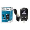 Máy Đo Đường Huyết Accu-Chek Guide Roche, Nhập khẩu Mỹ - Thiết bị y tế, hàng chính hãng Máy Đo Đường Huyết Accu-Chek Guide Roche, Nhập khẩu Mỹ - Thiết bị y tế, hàng chính hãng