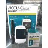 Máy Đo Đường Huyết Accu-Chek Instant Roche (Đức) - Thiết bị y tế, hàng chính hãng Máy Đo Đường Huyết Accu-Chek Instant Roche (Đức) - Thiết bị y tế, hàng chính hãng