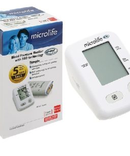 Máy Đo Huyết Áp Microlife A2 Classic - Máy Đo Huyết Áp Bắp Tay Tự Động Microlife BP A2 Classic, Thiết bị y tế