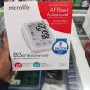 Máy Đo Huyết Áp Microlife B3 AFIB Advanced, Cảnh Báo Đột Qụy - Máy Đo Huyết Áp Bắp Tay Tự Động Microlife B3 AFIB Máy Đo Huyết Áp Microlife B3 AFIB Advanced, Cảnh Báo Đột Qụy - Máy Đo Huyết Áp Bắp Tay Tự Động Microlife B3 AFIB
