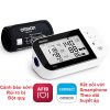 Máy Đo Huyết Áp Omron HEM-7361T, Cảnh Báo Đột Quỵ (AFIB) - Máy Đo Huyết Áp Bắp Tay Tự Động Omron HEM 7361T Máy Đo Huyết Áp Omron HEM-7361T, Cảnh Báo Đột Quỵ (AFIB) - Máy Đo Huyết Áp Bắp Tay Tự Động Omron HEM 7361T
