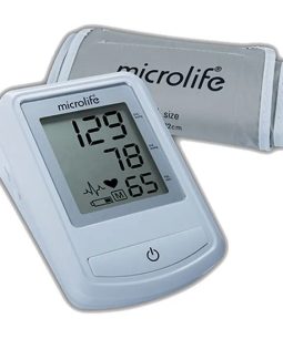 Máy Đo Huyết Áp Microlife BP 3NZ1-1P - Máy Đo Huyết Áp Bắp Tay Tự Động Microlife BP 3NZ1-1P, Thiết bị y tế Máy Đo Huyết Áp Microlife BP 3NZ1-1P - Máy Đo Huyết Áp Bắp Tay Tự Động Microlife BP 3NZ1-1P, Thiết bị y tế - 2