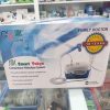 Máy Xông Mũi Họng JMC Smart Tokyo Japan, Máy Xông Khí Dung JMC Smart Tokyo Compressor Nebulizer - Bảo hành 10 năm Máy Xông Mũi Họng JMC Smart Tokyo Japan, Máy Xông Khí Dung JMC Smart Tokyo Compressor Nebulizer - Bảo hành 10 năm