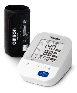Máy Đo Huyết Áp Omron HEM-7156 - Máy Đo Huyết Áp Bắp Tay Tự Động Omron HEM 7156, Thiết bị y tế