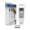 Nhiệt Kế Điện Tử Microlife FR1MF1, Nhiệt Kế Điện Tử Hồng Ngoại Microlife FR1MF1 - Hàng chính hãng Nhiệt Kế Điện Tử Microlife FR1MF1, Nhiệt Kế Điện Tử Hồng Ngoại Microlife FR1MF1 - Hàng chính hãng