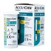 Que Thử Đường Huyết Accu-Chek Active Roche, Hộp 25-50 Que, Active Strip - Hàng chính hãng, Thiết bị y tế Que Thử Đường Huyết Accu-Chek Active Roche, Hộp 25 Que, Active Strip - Hàng chính hãng, Thiết bị y tế