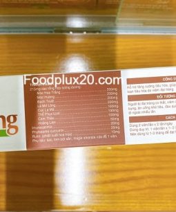 Đại Tràng Medstand - Hỗ trợ tăng cường tiêu hóa, giảm các triệu chứng rối loạn tiêu hóa do viêm đại tràng Đại Tràng Medstand - Hỗ trợ tăng cường tiêu hóa, giảm các triệu chứng rối loạn tiêu hóa do viêm đại tràng - 1