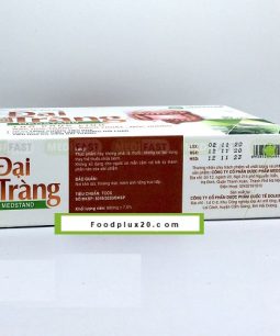 Đại Tràng Medstand - Hỗ trợ tăng cường tiêu hóa, giảm các triệu chứng rối loạn tiêu hóa do viêm đại tràng Đại Tràng Medstand - Hỗ trợ tăng cường tiêu hóa, giảm các triệu chứng rối loạn tiêu hóa do viêm đại tràng - 2